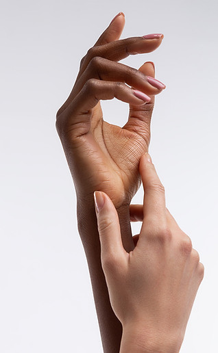 Hands