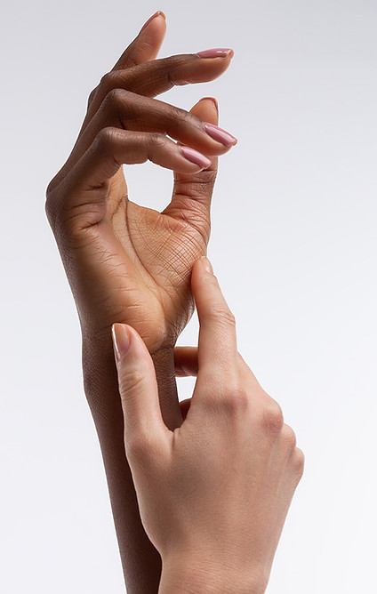 Hands