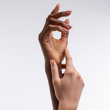 Hands