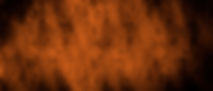 Orange Grunge Background