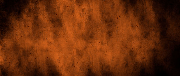 Orangefarbener Grunge-Hintergrund