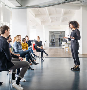 Conférence