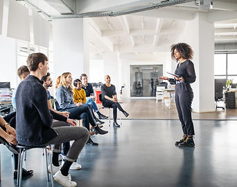 Conference and Event Attendance