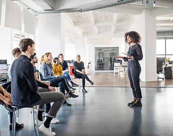 Conference and Event Attendance