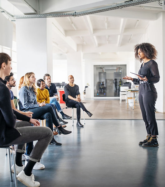 Conférence
