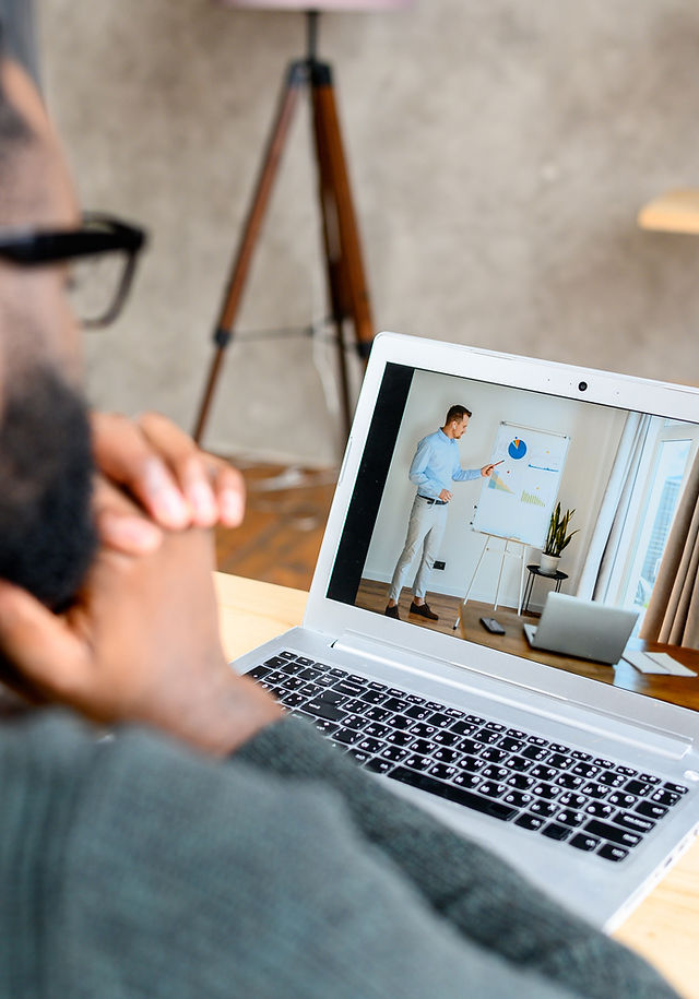 Online Course
