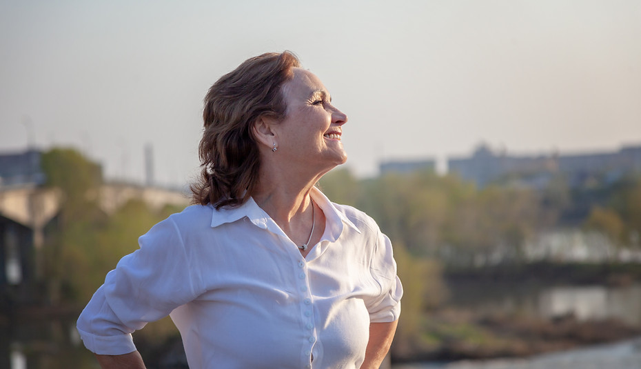 bien vivre sa ménopause