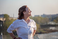 Happy Woman