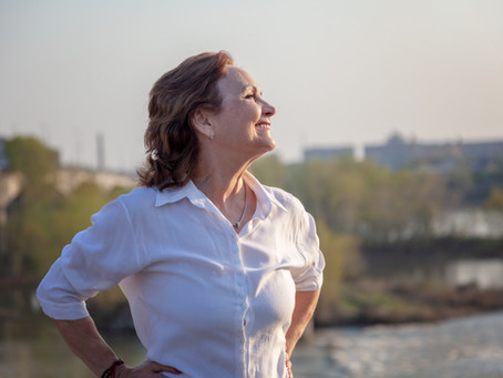 How to Re-Invent Yourself after Relocation