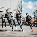 Running Group