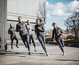 Running Group
