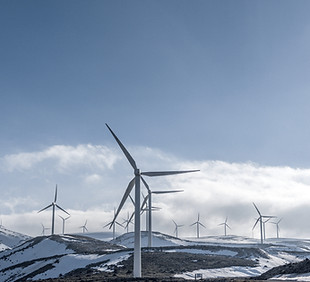 Wind Turbines