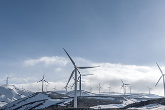 éoliennes