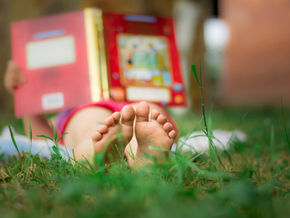 Summer holiday activities