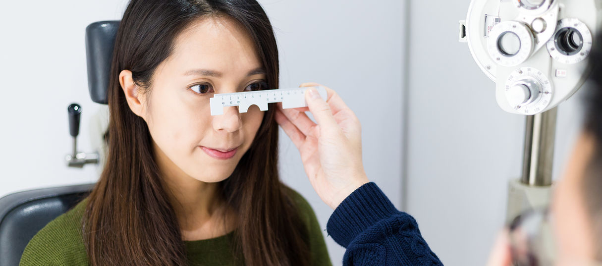 Eye Exam