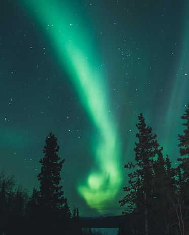 Nordlys