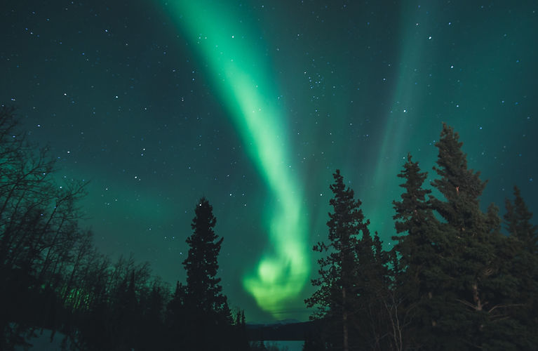 Northern Lights