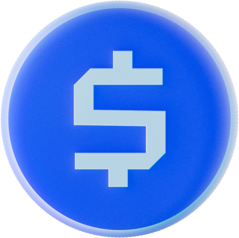 Facebook social media icon