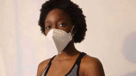 4億枚のメディカル用マスク