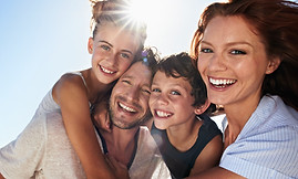 Happy Family