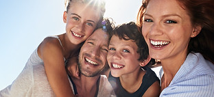 Happy Family