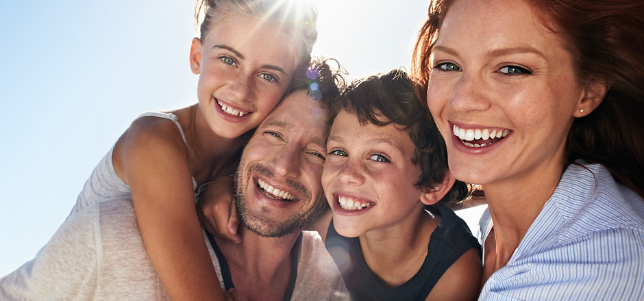 Happy Family