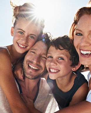 Happy Family