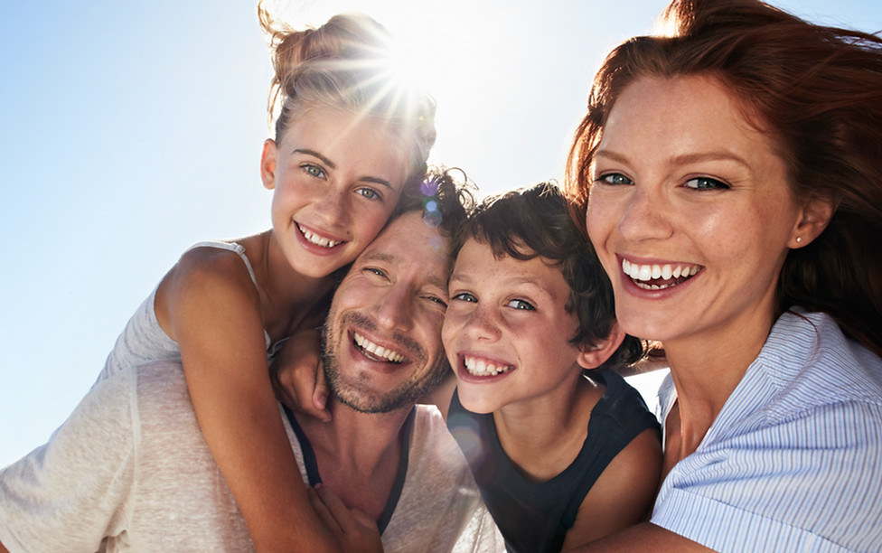 Happy Family