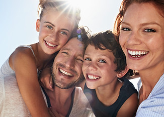 LYLS Blog, family, health, smiles, peace, recovery