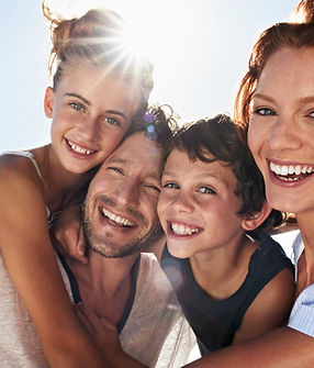 Happy Family