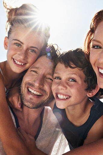 Happy Family