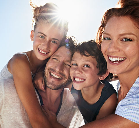 Private Family Dentistry in Tetbury