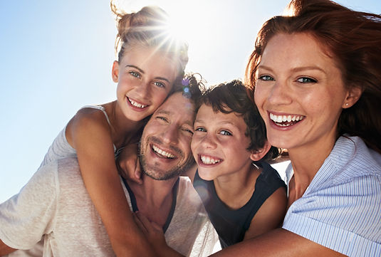 Happy Family