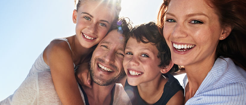 Happy Family