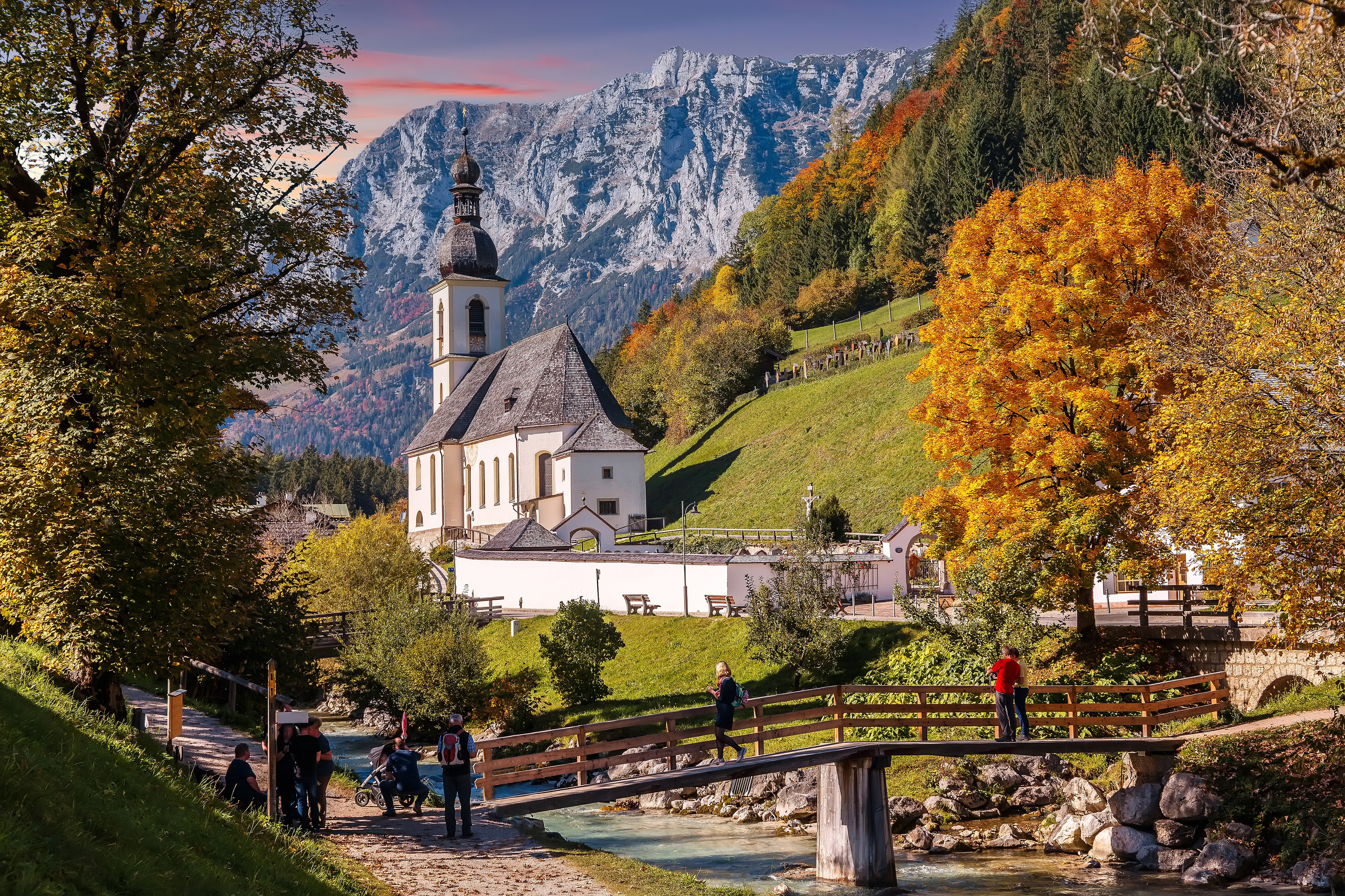 Switzerland