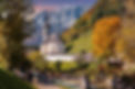 Ramsau (Berchtesgarden/Bayern/Deutsdchland)