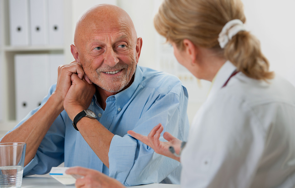 Medical Consultation