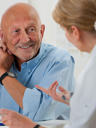 Medical Consultation