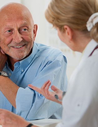 Medical Consultation