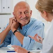 Medical Consultation