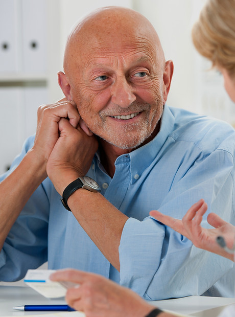 Medical Consultation