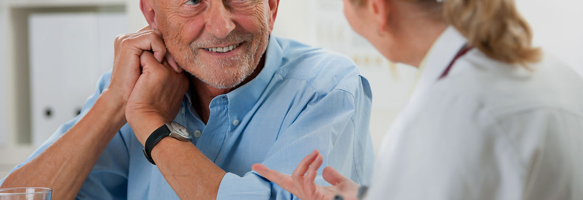 Medical Consultation