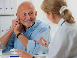 medical visit