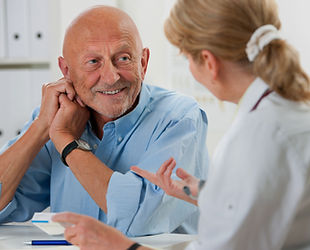 Medical Consultation