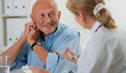 Medical Consultation