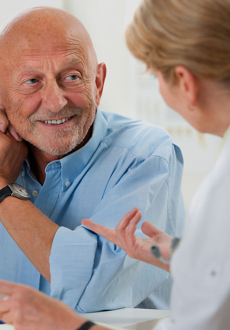 Medical Consultation