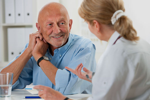 Medical Consultation