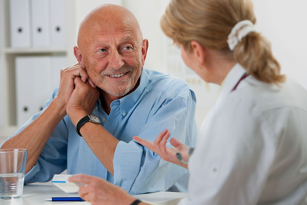 Medical Consultation