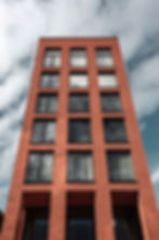 Brick Building