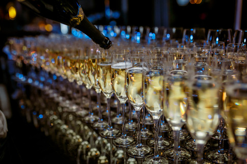 Sparkling Wine